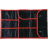 Чехол для парикмахерских инструментов DEWAL BA-9B74